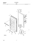 Diagram for 03 - Door