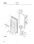 Diagram for 03 - Door