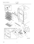 Diagram for 05 - Cabinet