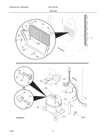 Diagram for GRU17B2JW9