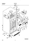 Diagram for 05 - Cabinet