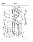 Diagram for 03 - Door