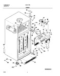 Diagram for 05 - Cabinet