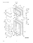 Diagram for 03 - Door