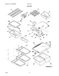 Diagram for 07 - Shelves