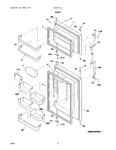 Diagram for 03 - Door