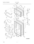 Diagram for 03 - Door