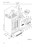 Diagram for 05 - Cabinet