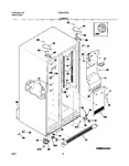 Diagram for 07 - Cabinet