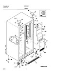 Diagram for 07 - Cabinet