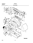 Diagram for 17 - Ice Container