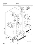 Diagram for 07 - Cabinet