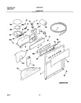 Diagram for 15 - Dispenser