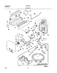 Diagram for 19 - Ice Maker