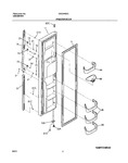 Diagram for 03 - Freezer Door