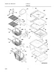 Diagram for 09 - Shelves