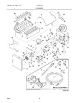 Diagram for 19 - Ice Maker