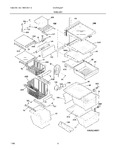 Diagram for 09 - Shelves