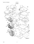 Diagram for 09 - Shelves