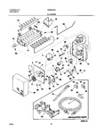 Diagram for 19 - Ice Maker