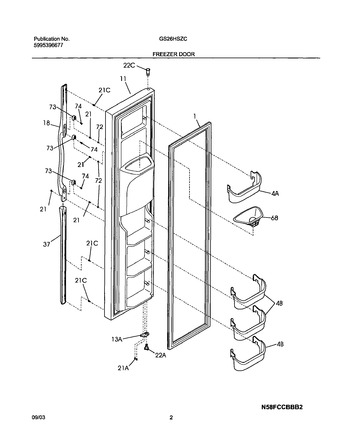 Diagram for GS26HSZCC3