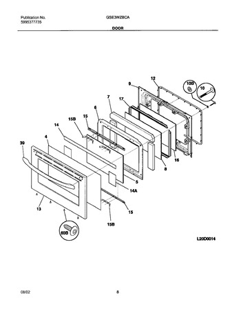 Diagram for GSE3WZBCA