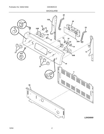 Diagram for GSE3WZCCD