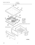 Diagram for 07 - Top/drawer