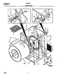 Diagram for 02 - Cabinet/drum