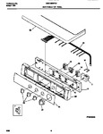 Diagram for 04 - Control Panel