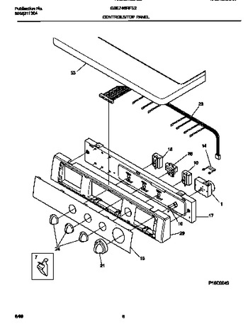 Diagram for GSE746RFS2