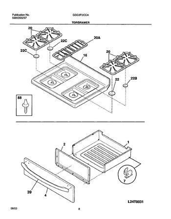 Diagram for GSG3PZCCA