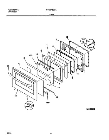 Diagram for GSG3PZCCA