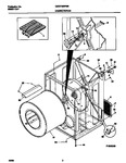 Diagram for 02 - Cabinet/drum