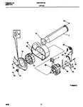 Diagram for 05 - Motor,blower