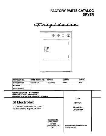 Diagram for GSGQ642AS4