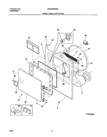 Diagram for GSGQ642AS4