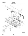 Diagram for 07 - Controls/top Panel