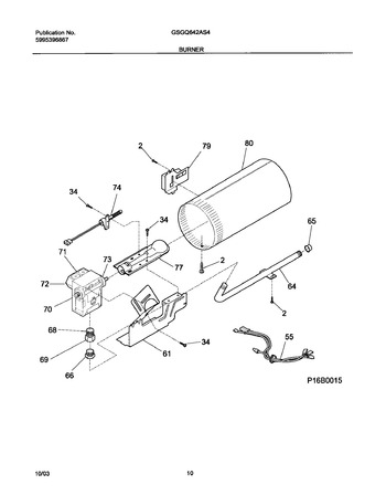 Diagram for GSGQ642AS4