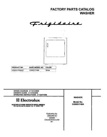 Diagram for GSWS1749AS2