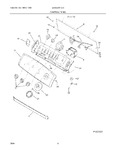 Diagram for 09 - Control Panel