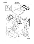 Diagram for 05 - Wshr Cab,door