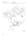 Diagram for 03 - Control Panel