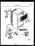 Diagram for 07 - System And Automatic Defrost Parts