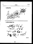 Diagram for 08 - Ice Maker And Installation Parts