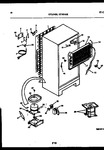 Diagram for 06 - System And Automatic Defrost Parts