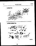 Diagram for 08 - Ice Maker And Installation Parts