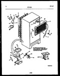 Diagram for 07 - System And Automatic Defrost Parts