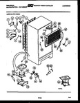 Diagram for 05 - System And Automatic Defrost Parts