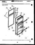 Diagram for 02 - Door Parts